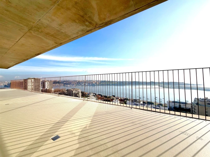 Apartamento T4 para Venda em Aldoar, Foz do Douro e Nevogilde Foto 30
