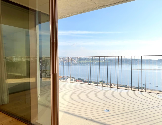 Apartamento T4 para Venda em Aldoar, Foz do Douro e Nevogilde Foto 34
