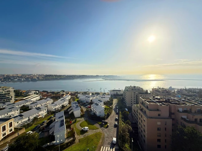 Apartamento T4 para Venda em Aldoar, Foz do Douro e Nevogilde Foto 35