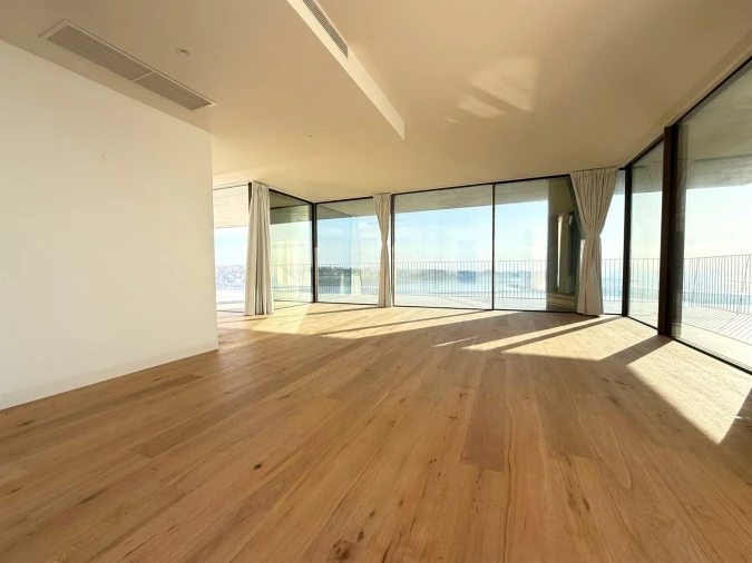 Apartamento T4 para Venda em Aldoar, Foz do Douro e Nevogilde Foto 8