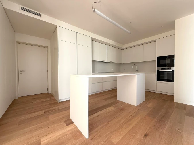 Apartamento T4 para Venda em Aldoar, Foz do Douro e Nevogilde Foto 14