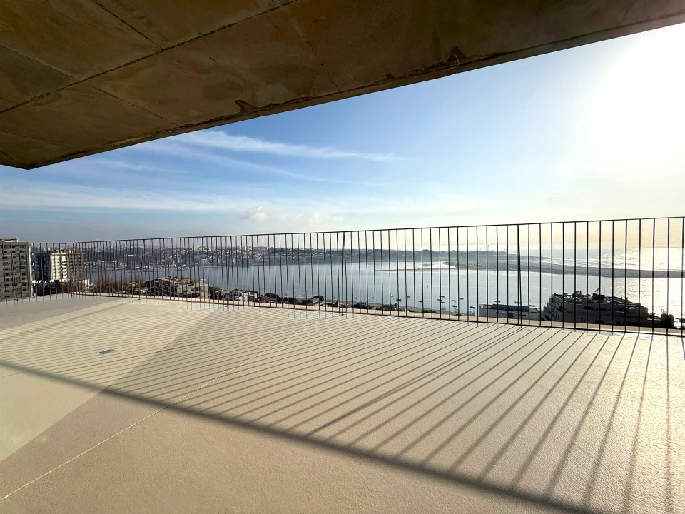 Apartamento T4 para Venda em Aldoar, Foz do Douro e Nevogilde Foto 6