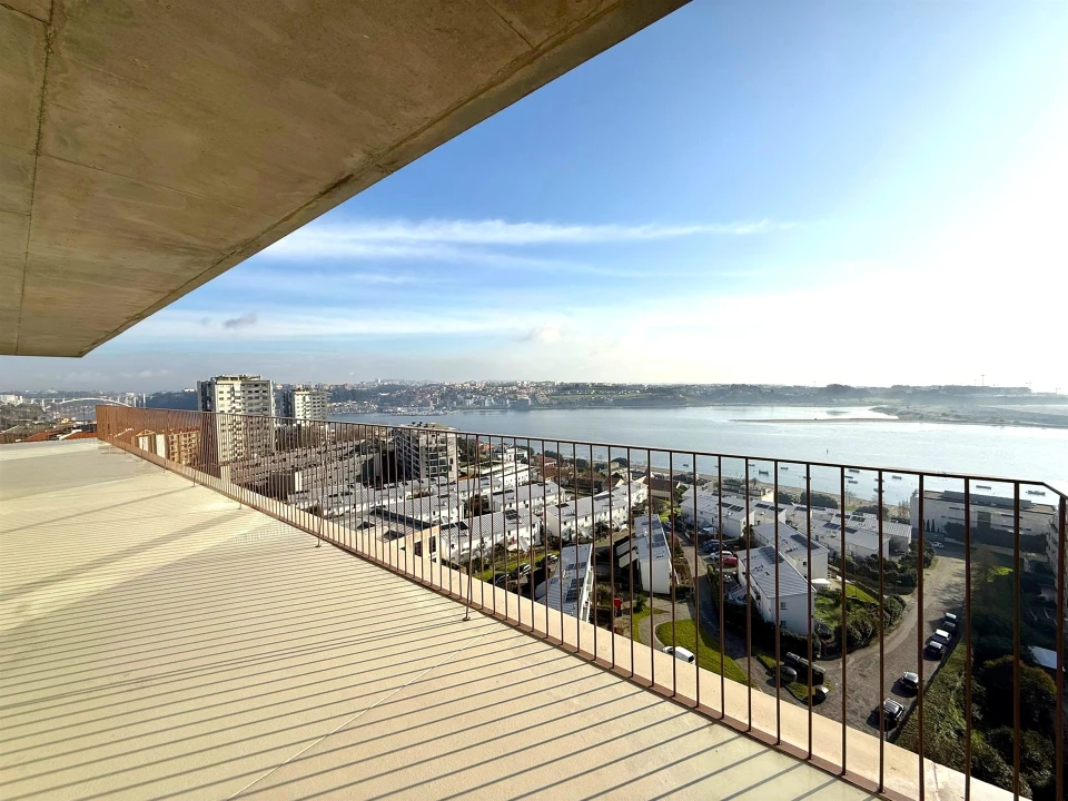 Apartamento T4 para Venda em Aldoar, Foz do Douro e Nevogilde Foto 5