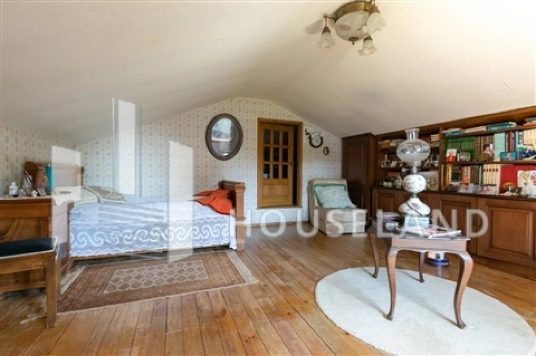 Moradia T4 para Venda em Anta e Guetim Foto 19