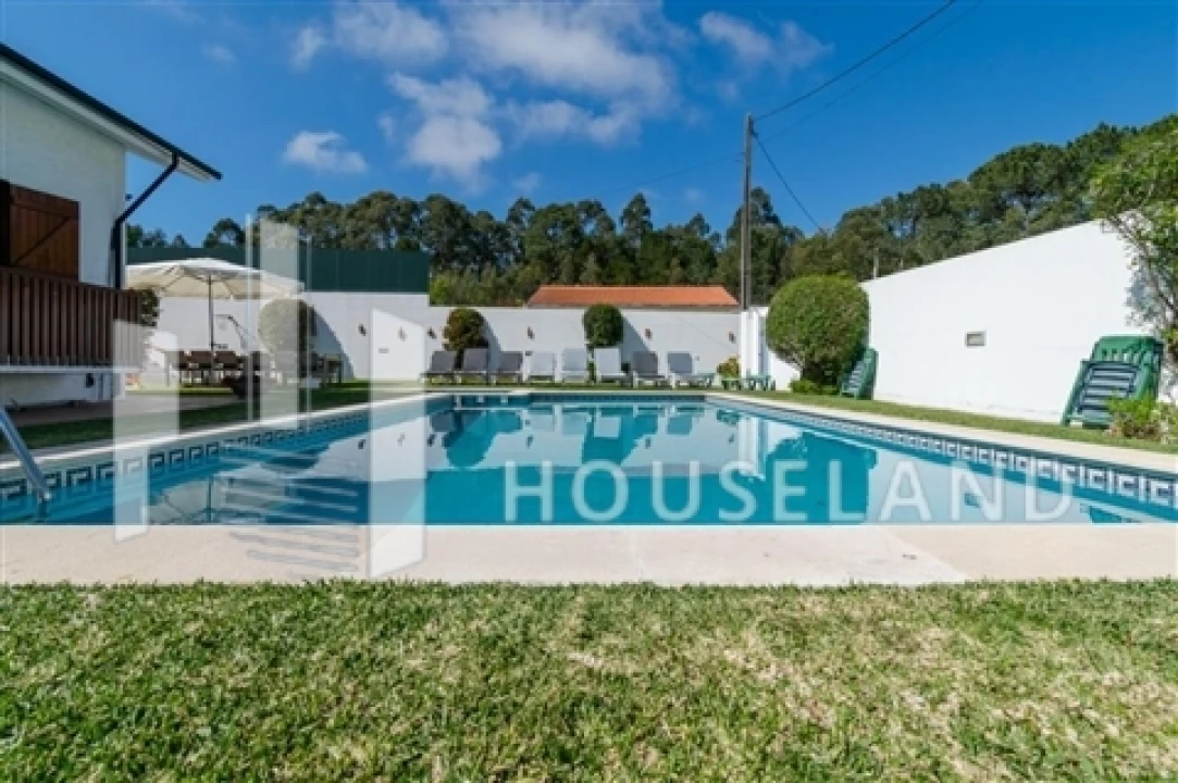 Moradia T4 para Venda em Anta e Guetim Foto 1