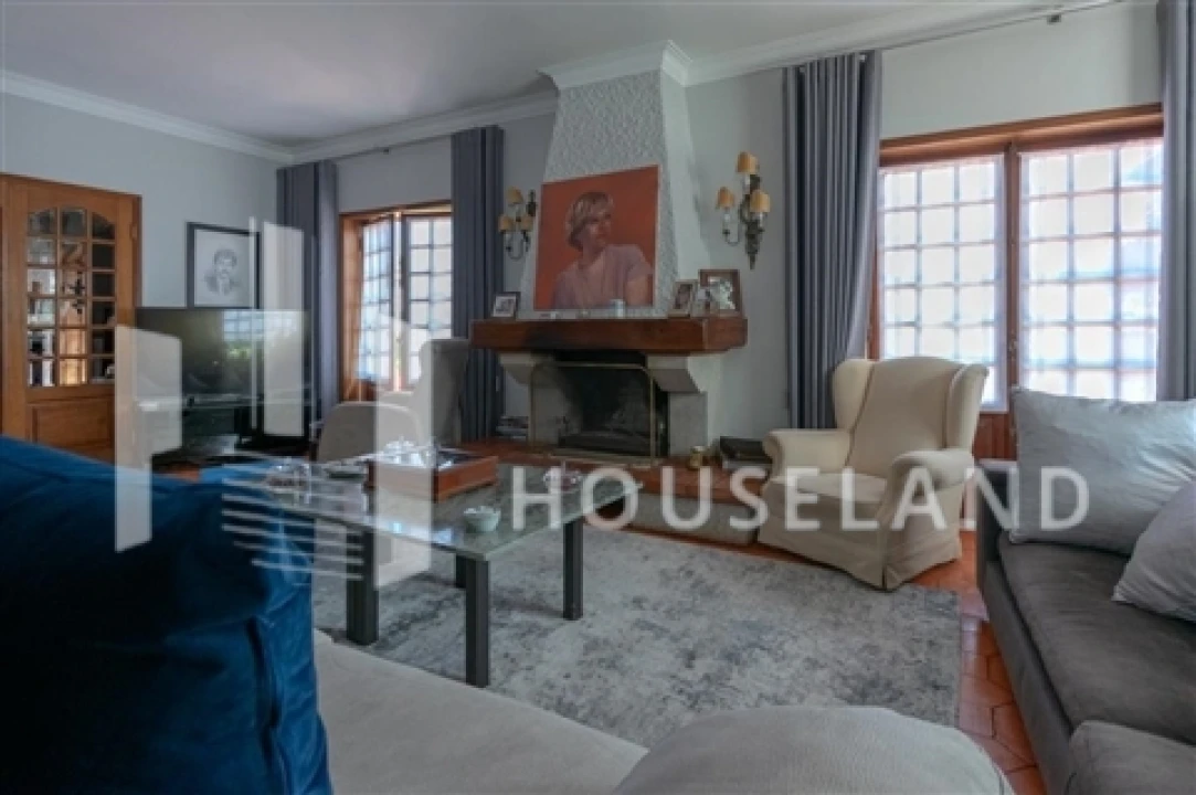 Moradia T4 para Venda em Anta e Guetim Foto 16