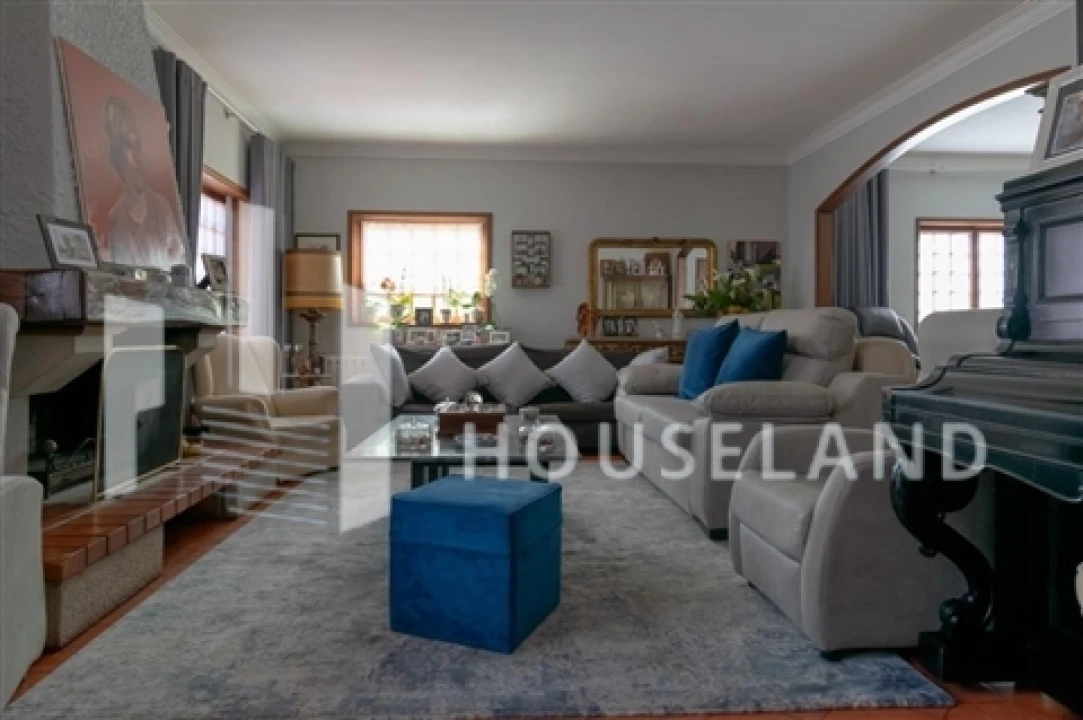 Moradia T4 para Venda em Anta e Guetim Foto 21