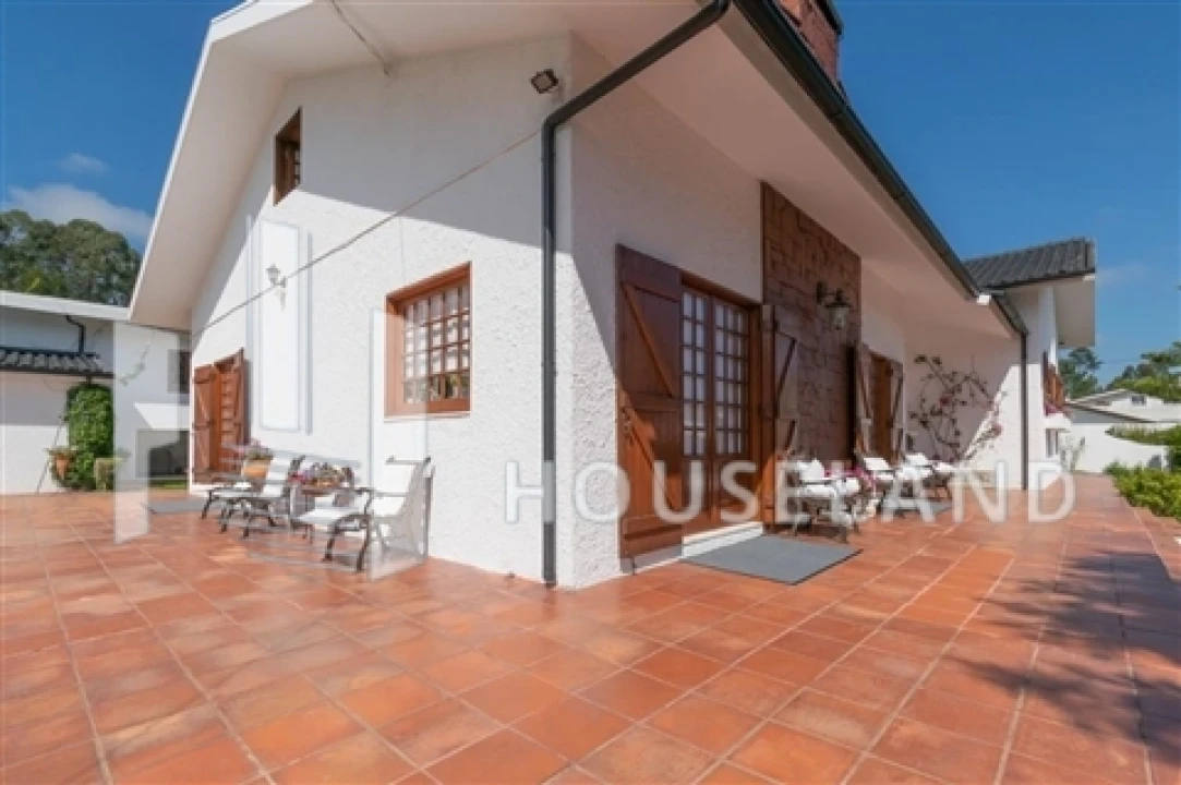 Moradia T4 para Venda em Anta e Guetim Foto 34