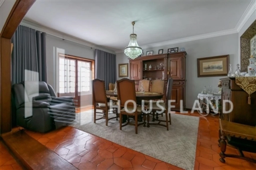 Moradia T4 para Venda em Anta e Guetim Foto 12