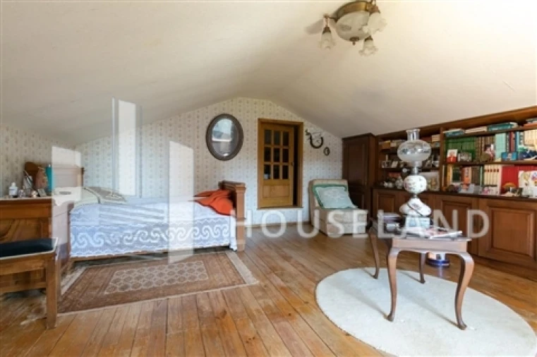 Moradia T4 para Venda em Anta e Guetim Foto 19