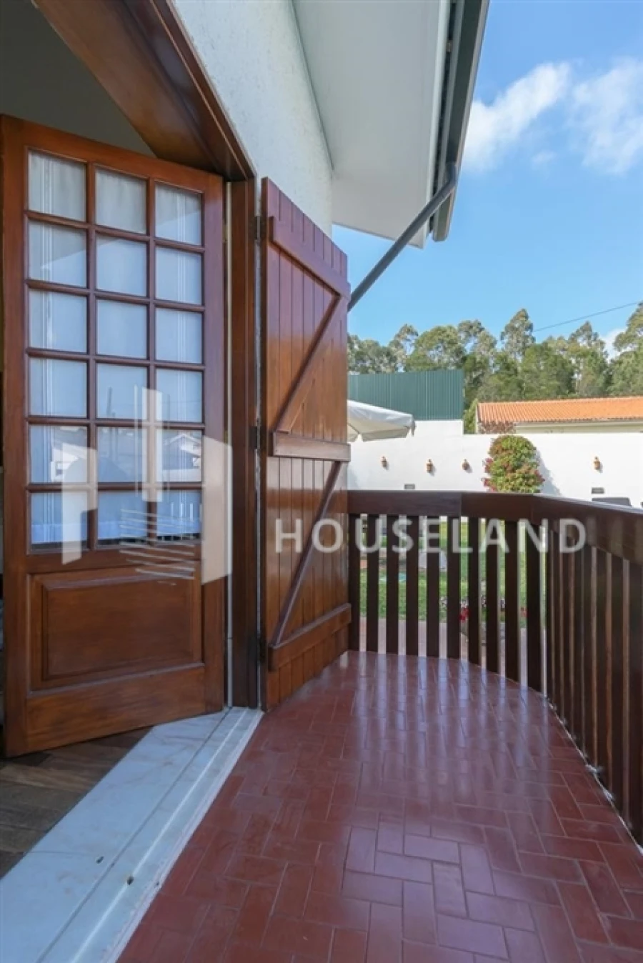 Moradia T4 para Venda em Anta e Guetim Foto 29