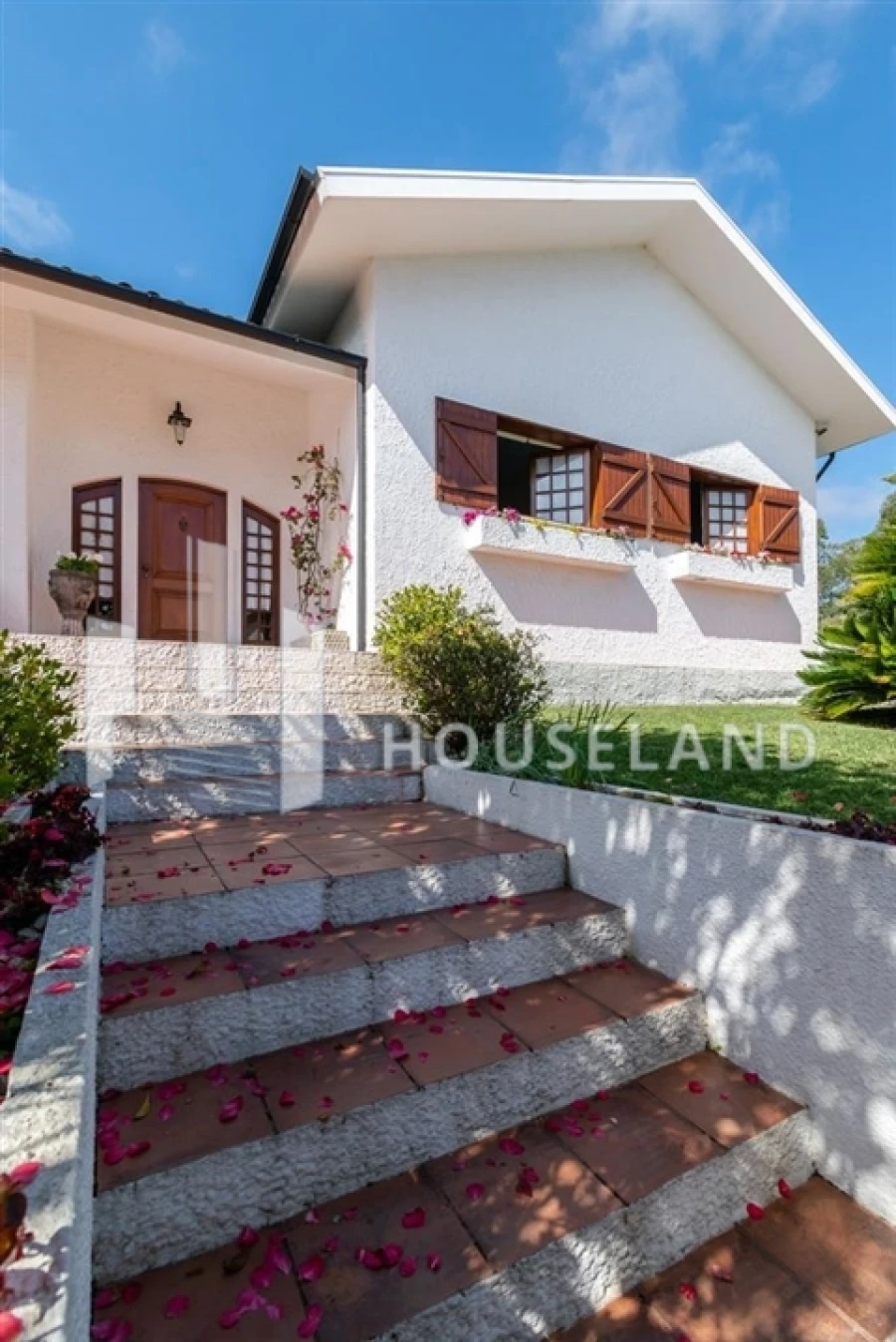 Moradia T4 para Venda em Anta e Guetim Foto 15