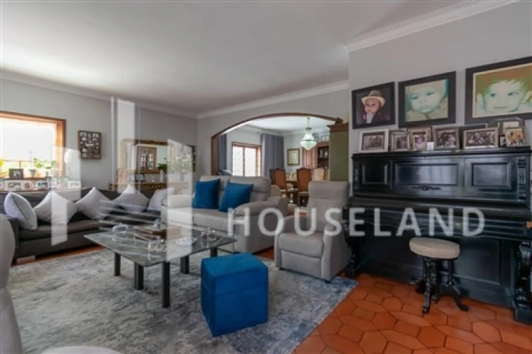 Moradia T4 para Venda em Anta e Guetim Foto 26