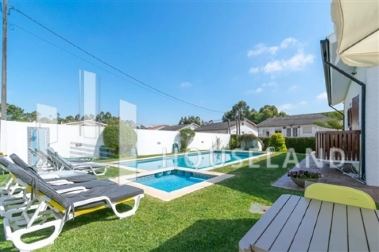 Moradia T4 para Venda em Anta e Guetim Foto 42