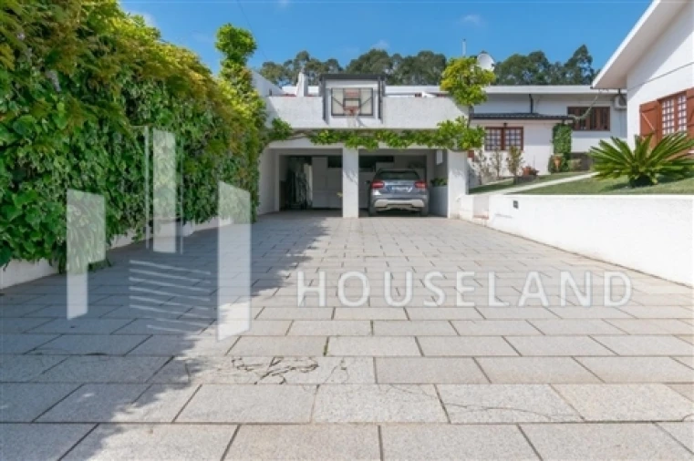 Moradia T4 para Venda em Anta e Guetim Foto 41