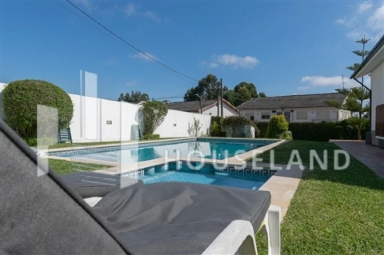 Moradia T4 para Venda em Anta e Guetim Foto 44