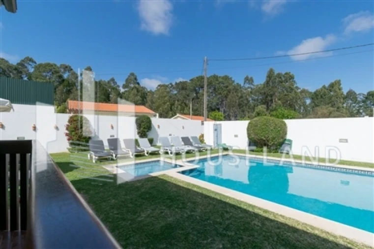 Moradia T4 para Venda em Anta e Guetim Foto 31