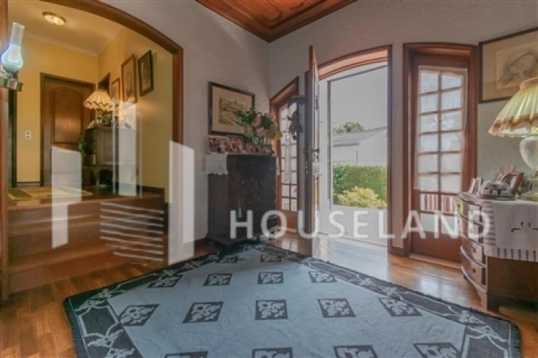 Moradia T4 para Venda em Anta e Guetim Foto 23