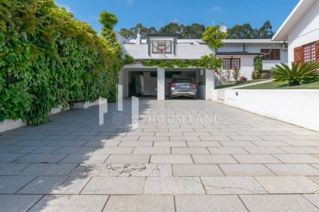 Moradia T4 para Venda em Anta e Guetim Foto 25