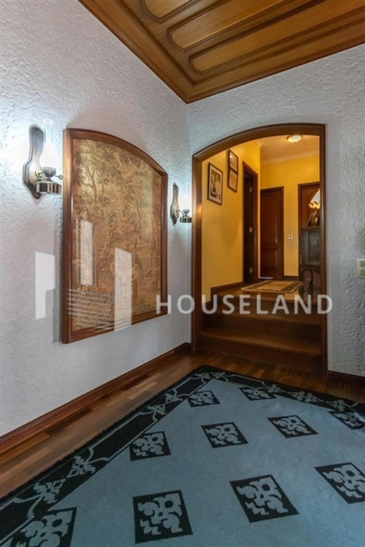 Moradia T4 para Venda em Anta e Guetim Foto 36