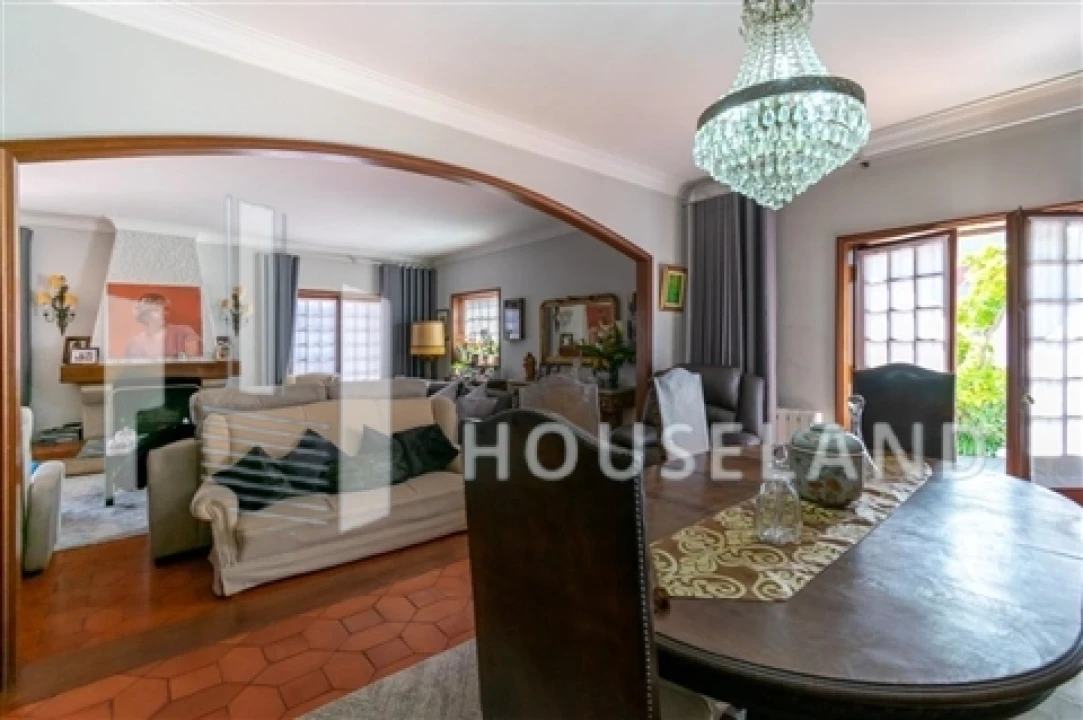 Moradia T4 para Venda em Anta e Guetim Foto 7