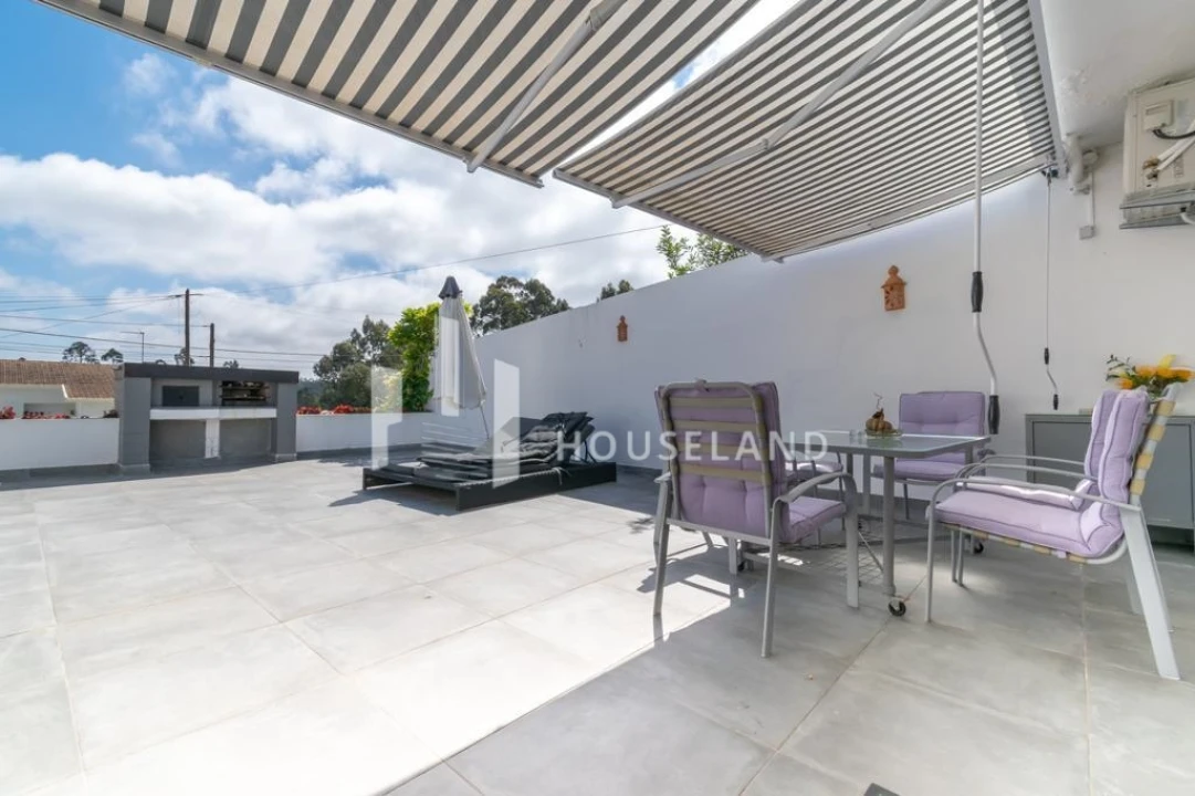 Moradia T4 para Venda em Anta e Guetim Foto 17