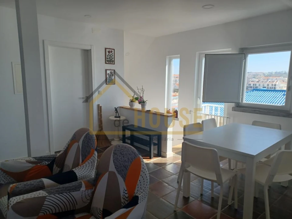 Moradia T3 para Arrendamento em Lourinhã e Atalaia Foto 3