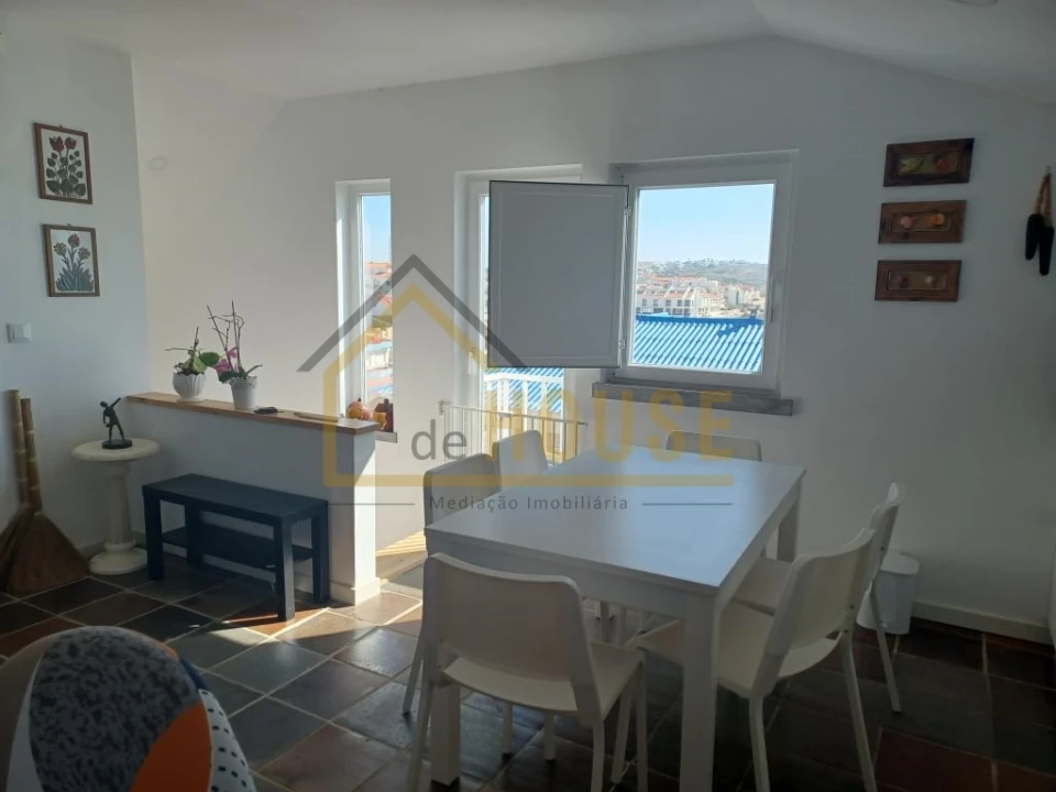 Moradia T3 para Arrendamento em Lourinhã e Atalaia Foto 8