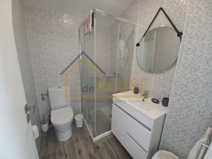 Moradia T3 para Arrendamento em Lourinhã e Atalaia Foto 17