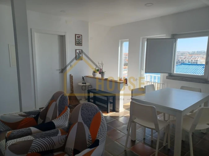 Moradia T3 para Arrendamento em Lourinhã e Atalaia Foto 3