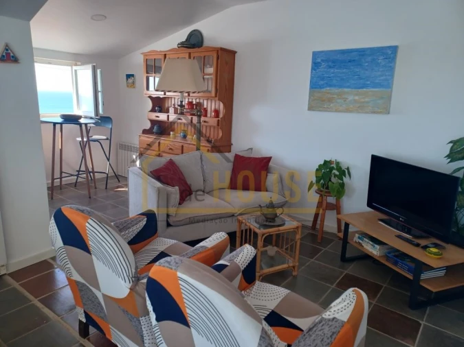 Moradia T3 para Arrendamento em Lourinhã e Atalaia Foto 4