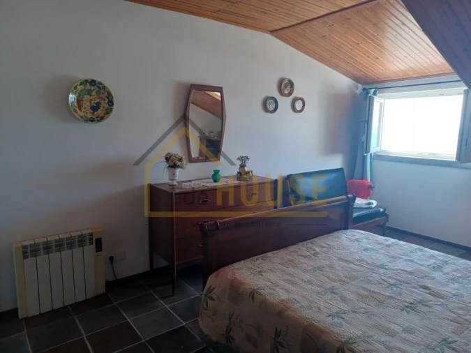 Moradia T3 para Arrendamento em Lourinhã e Atalaia Foto 10