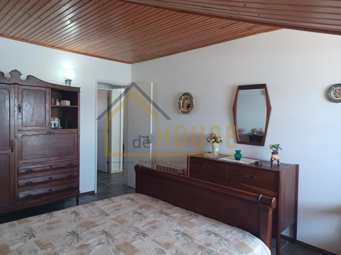 Moradia T3 para Arrendamento em Lourinhã e Atalaia Foto 9