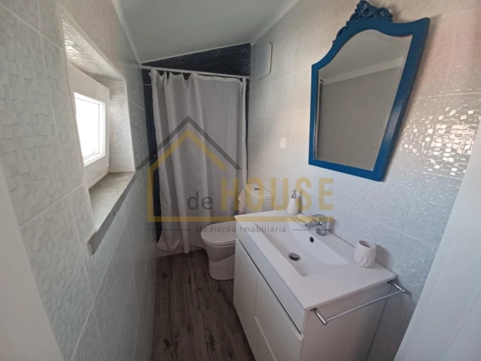 Moradia T3 para Arrendamento em Lourinhã e Atalaia Foto 14