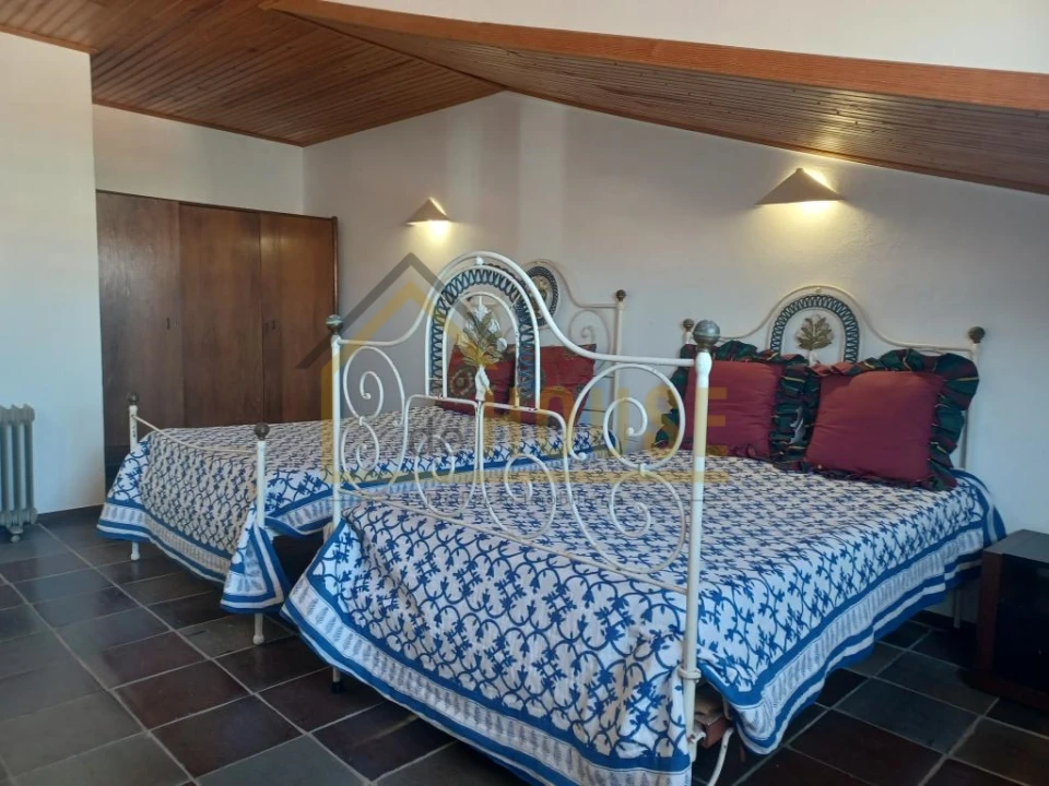 Moradia T3 para Arrendamento em Lourinhã e Atalaia Foto 13