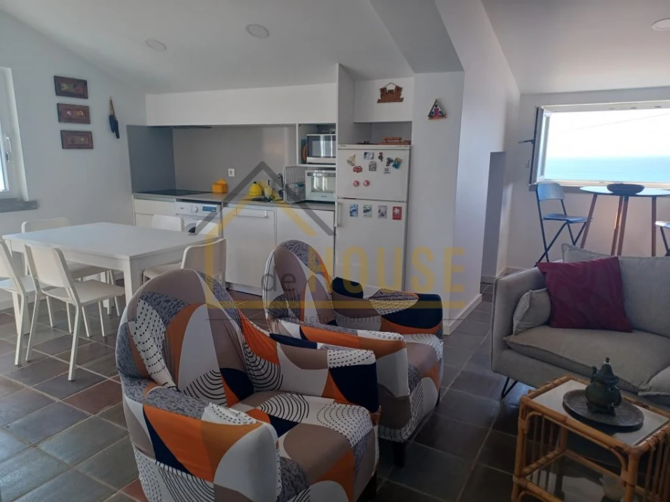 Moradia T3 para Arrendamento em Lourinhã e Atalaia Foto 7