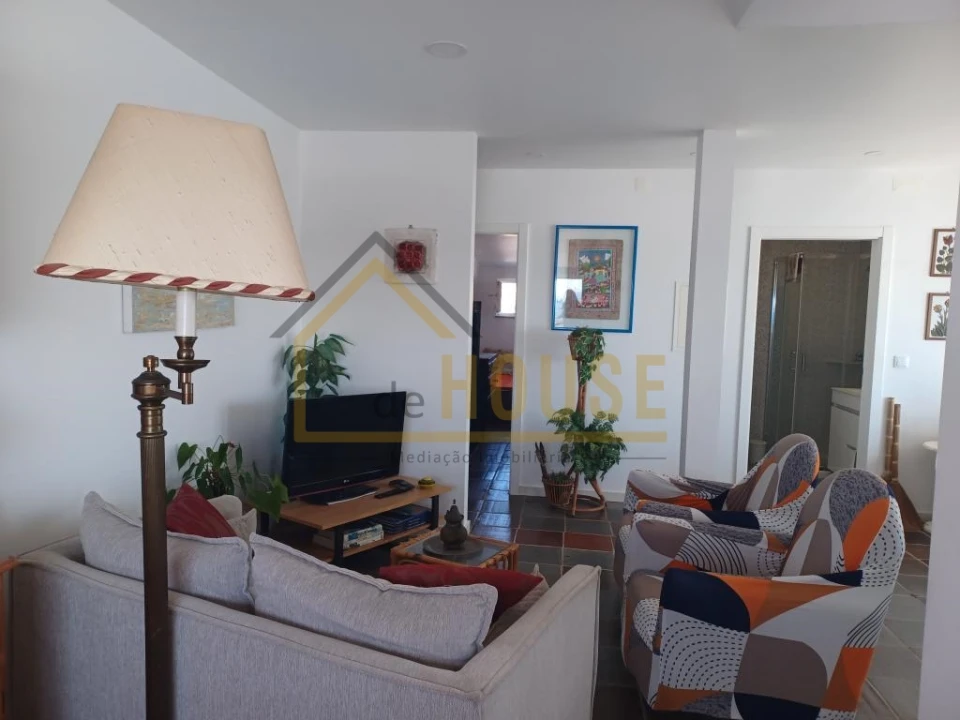 Moradia T3 para Arrendamento em Lourinhã e Atalaia Foto 6