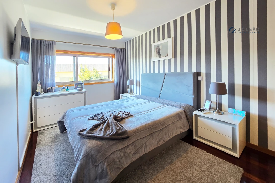 Apartamento T2 para Venda em Moreira Foto 21