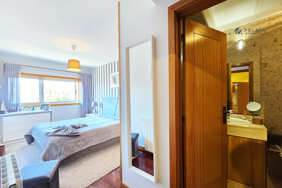 Apartamento T2 para Venda em Moreira Foto 25