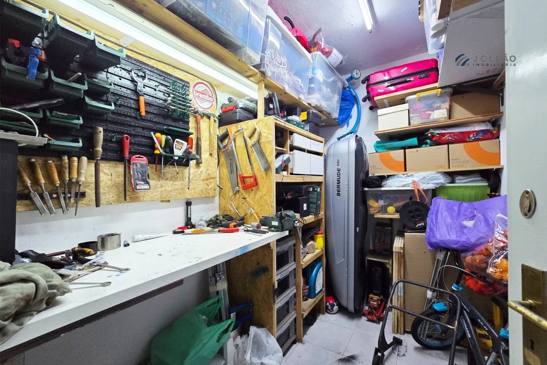 Apartamento T2 para Venda em Moreira Foto 30