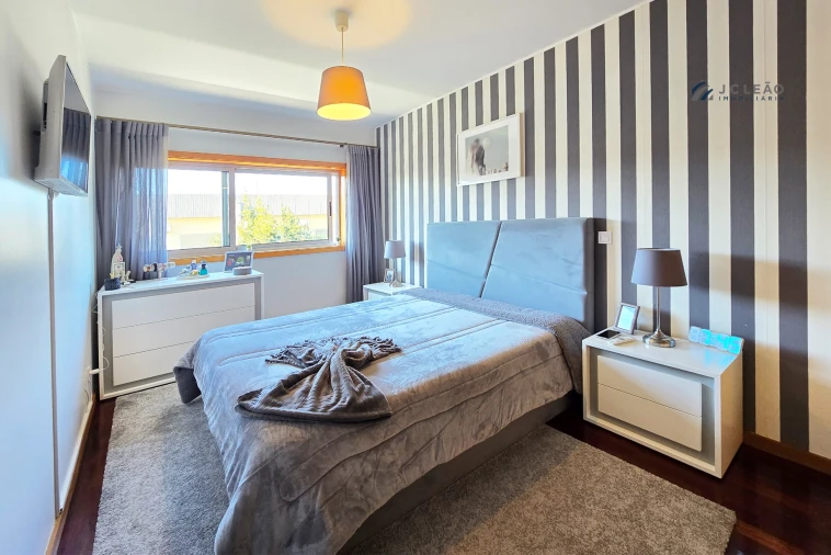 Apartamento T2 para Venda em Moreira Foto 21