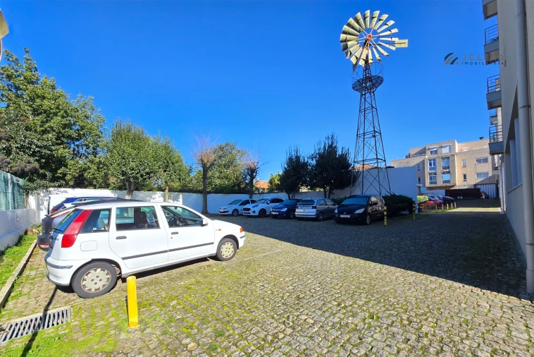 Apartamento T2 para Venda em Moreira Foto 33