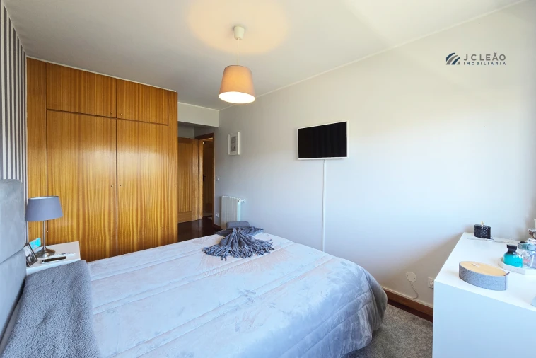 Apartamento T2 para Venda em Moreira Foto 22