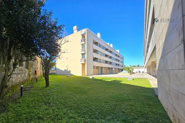 Apartamento T2 para Venda em Moreira Foto 39