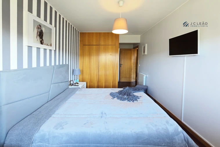 Apartamento T2 para Venda em Moreira Foto 23