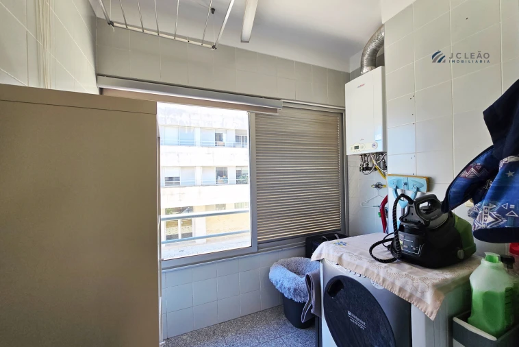 Apartamento T2 para Venda em Moreira Foto 13