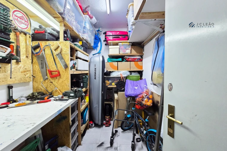 Apartamento T2 para Venda em Moreira Foto 29