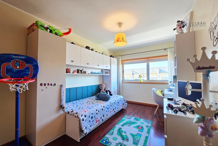 Apartamento T2 para Venda em Moreira Foto 18