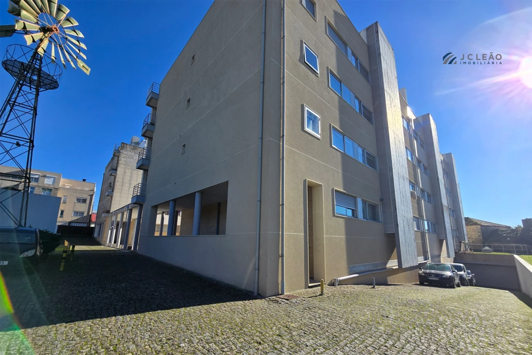 Apartamento T2 para Venda em Moreira Foto 34