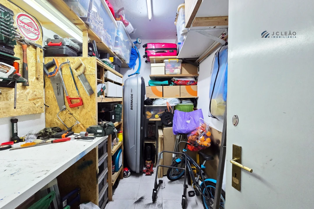 Apartamento T2 para Venda em Moreira Foto 29